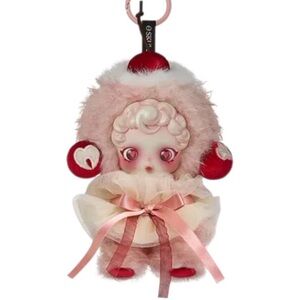 Skullpanda Moldy Muffin “you found me series”